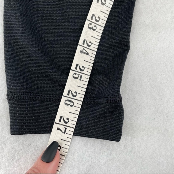 PATAGONIA Men’s Black Capilene Baselayer Long Underwear Pants size: XS - Picture 9 of 11